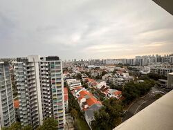 City Plaza (D14), Apartment #592046671